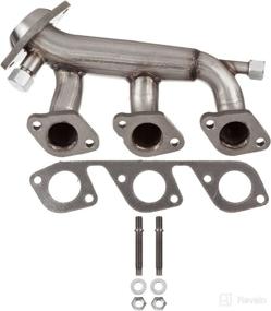 img 3 attached to ATP Automotive Graywerks 101271 Manifold