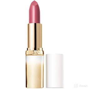 img 4 attached to Enhance Your Beauty with LOreal Paris Lipstick Precious Cosmetics: An Essential Addition to Your Makeup Bag