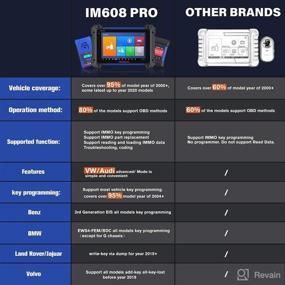 img 3 attached to Autel Programming Reprogrammer Functions Diagnosis