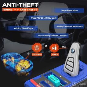 img 1 attached to Autel Programming Reprogrammer Functions Diagnosis