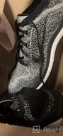 img 1 attached to College White Squadron Nike Men's Flyknit Shoes review by Jon Lesperance