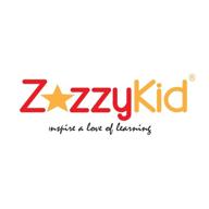 zazzykid logo