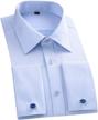 cloudstyle men's slim fit button down shirt with stripes and checks logo