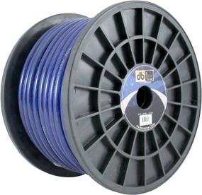 img 1 attached to Link PW4BL100Z 100 Feet 4 Gauge Power