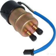 🔥 fuel pump for honda vt600cd shadow vlx 600 deluxe 1993-1998 - caltric логотип