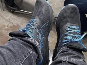 img 7 attached to 🏃 ASICS Gel Excite Метрополис Кроссовки для Бега по Трейлам для Мужчин