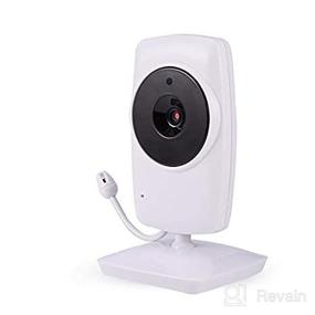 img 2 attached to 👶 SM32/SM35B Baby Monitor Add-on Camera