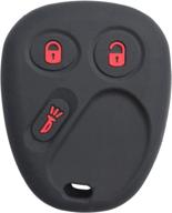 coolbestda 3buttons protector chevrolet sivlerado interior accessories логотип