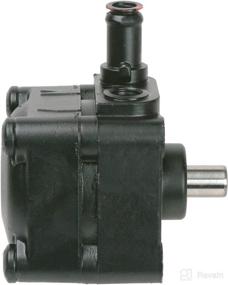 img 1 attached to Cardone 21 5404 Remanufactured Power Steering