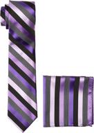 👔 microfiber striped men's stacy adams логотип