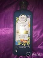 img 1 attached to Twin Pack Herbal Essences Shampoo - Optimize Your Hair Care Routine review by Aneta Tkaczyk ᠌