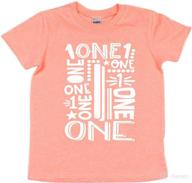 boys girls birthday shirt kids apparel & accessories baby girls made as clothing логотип