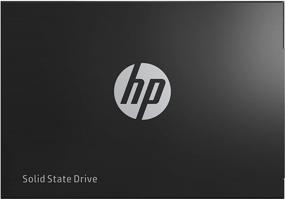 img 4 attached to 💪 High-Performance HP S700 Pro 512GB SSD - SATA III 3D NAND Internal Solid State Drive (2AP99AA#ABL)