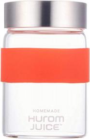 img 1 attached to Hurom 10.1 Oz / 300 Ml Capacity Juice Jar For Optimal Extraction