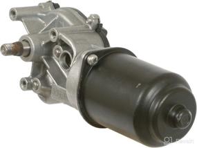 img 2 attached to A1 Cardone 43 4068 Wiper Motor