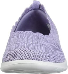 img 3 attached to Skechers Womens GO Walk LITE Women's Shoes: Comfort meets Athletic Style