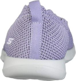 img 2 attached to Skechers Womens GO Walk LITE Women's Shoes: Comfort meets Athletic Style