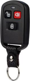 img 3 attached to 🔑 Hyundai Elantra Keyless Entry Remote (OSLOKA-240T) Compatible with 2003-2006 Models