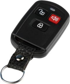 img 2 attached to 🔑 Hyundai Elantra Keyless Entry Remote (OSLOKA-240T) Compatible with 2003-2006 Models