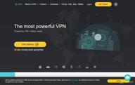 img 1 attached to X-VPN - Change and Hide IP review by Joseph Morris