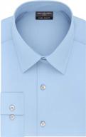 👔 van heusen dress sleeve x large shirts for men – stylish and comfortable clothing logo