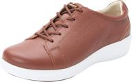 traq alegria womens smart walking women's shoes at athletic logo