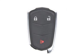 img 1 attached to ACDelco 13598525 Original Equipment Keyless