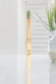 img 2 attached to Orl Bamboo01 ORL Bamboo Toothbrush