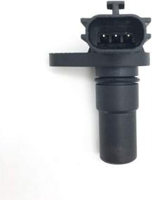 img 2 attached to Ensun 31935-8E006: High-Performance Automatic Transmission Input/Output/Vehicle Speed Sensor