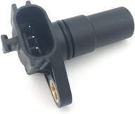 ensun 31935-8e006: high-performance automatic transmission input/output/vehicle speed sensor логотип