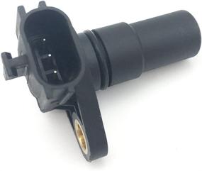 img 4 attached to Ensun 31935-8E006: High-Performance Automatic Transmission Input/Output/Vehicle Speed Sensor