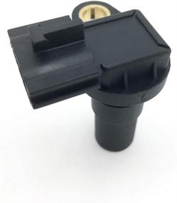 img 1 attached to Ensun 31935-8E006: High-Performance Automatic Transmission Input/Output/Vehicle Speed Sensor