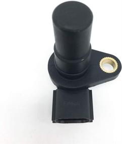 img 3 attached to Ensun 31935-8E006: High-Performance Automatic Transmission Input/Output/Vehicle Speed Sensor