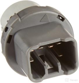 img 1 attached to 🔌 Authentic Toyota 90075-60036 Socket Plug: A Reliable Solution for Your Vehicle