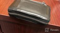 img 1 attached to Genuine Leather Men's Accessories - Yeeasy Credit Wallet review by Stephen Cooper