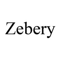 zebery logo