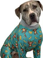 tooth honey lightweight pullover coverage dogs ~ apparel & accessories логотип