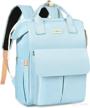 ncvi backpack waterproof multifunction multipurpose logo