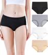 wirarpa stretch underwear comfortable underpants women's clothing at lingerie, sleep & lounge logo