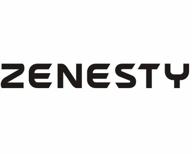 zenesty logo