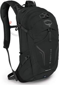 img 2 attached to Osprey Syncro 12 Men's Bike Hydration Backpack Review & Reservoir Features