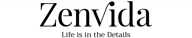 zenvida logo