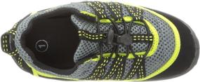 img 1 attached to Northside Brille Water Shoe Little Boys' Shoes : Outdoor