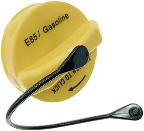 img 4 attached to 🔒 E85 Gas Cap for Jeep Chrysler Dodge Ram: Reliable Fuel Cap for Various Models including 1500 Dakota Durango Journey Dart Durango Grand Caravan Avenger & Chrysler 200 Sebring Aspen Town & Country & Jeep Commander Cherokee Grand Cherokee