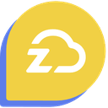 Logotipo de zephyr