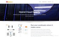img 1 attached to Bit Refinery Hybrid Cloud review by Chris Santos
