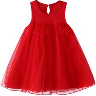 👸 felix flora princess christmas halloween girls' clothing dresses logo