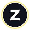 zero логотип
