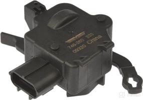 img 3 attached to Jeep Tailgate Lock Actuator Motor - 🔒 Dorman 746-260: Compatible with Selected Models for Enhanced SEO.
