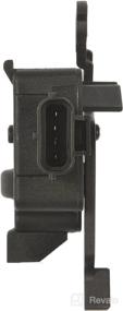 img 2 attached to Jeep Tailgate Lock Actuator Motor - 🔒 Dorman 746-260: Compatible with Selected Models for Enhanced SEO.